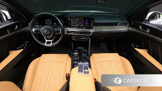 Kia K5 3rd generation id 3226241 из Кореи 17