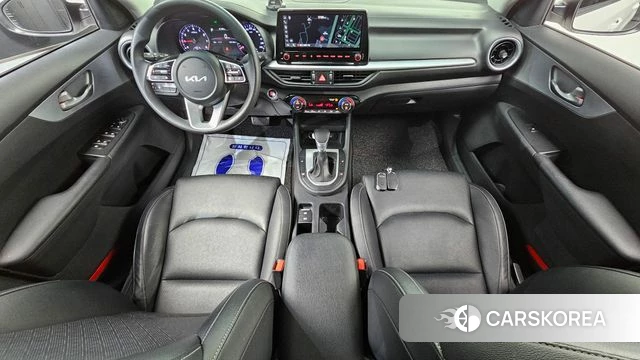 Kia The New K3 2nd generation id 4402152 из Кореи 17
