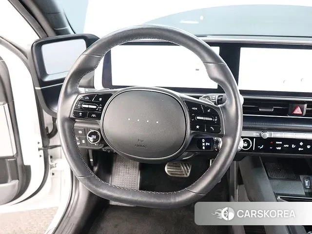 Hyundai Ionic 6 id 3437289 из Кореи 17