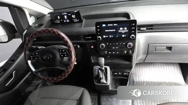 Hyundai Staria id 3734992 из Кореи 17