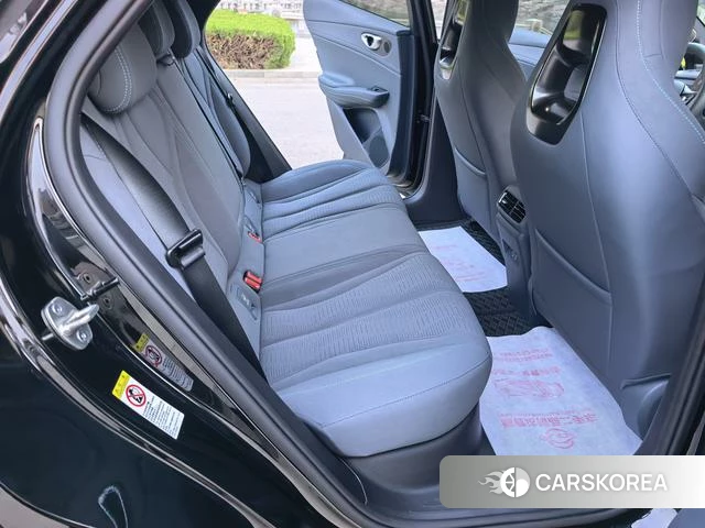 BYD Seal 06GT id 3969101 из Китая 12