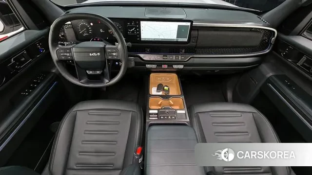 Kia Tasman id 3732185 из Кореи 17