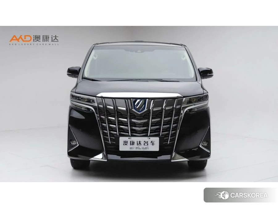 Toyota Elfa id 4479252 из Китая 8