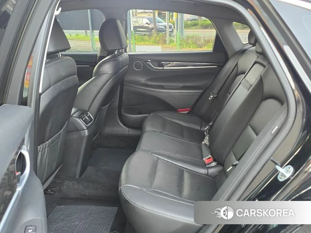 Hyundai Grandeur IG id 4203735 из Кореи 15