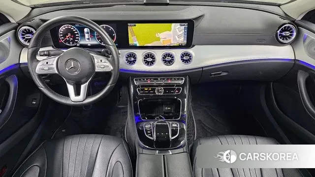 Mercedes-Benz CLS-Class C257 id 3454991 из Кореи 17