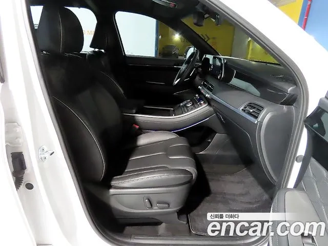 Hyundai Palisade id 2949824 из Кореи 17