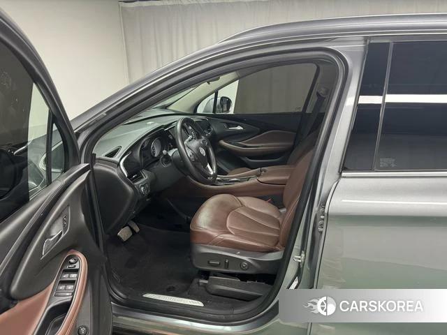 Buick Angkewei id 4208249 из Китая 17