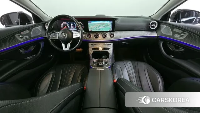 Mercedes-Benz CLS-Class C257 id 3616915 из Кореи 17