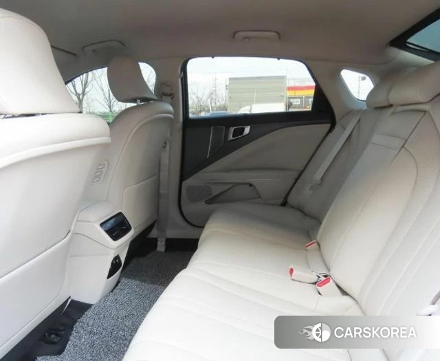 Kia The New K8 id 3921702 из Кореи 17