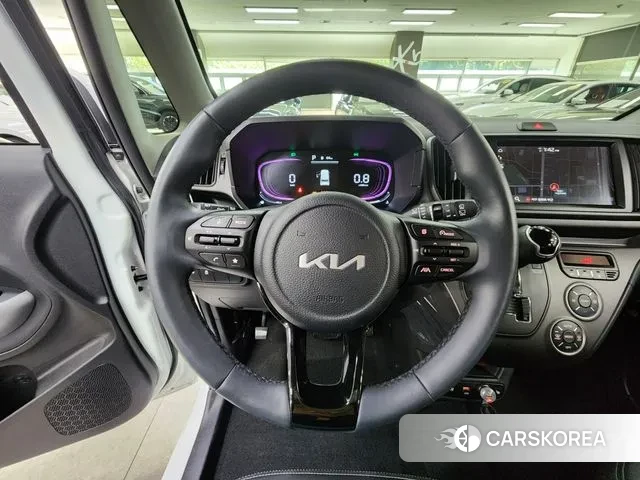 Kia The New Kia Ray id 3294311 из Кореи 17