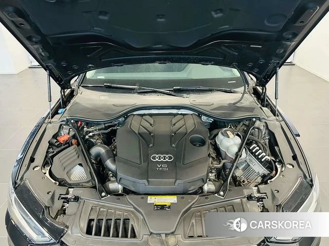 Audi A8 id 4261586 из Китая 12