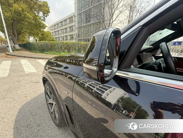 BMW X5 id 4301394 из Китая 10