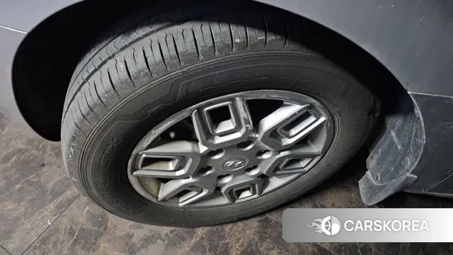 Hyundai Staria id 3606883 из Кореи 15