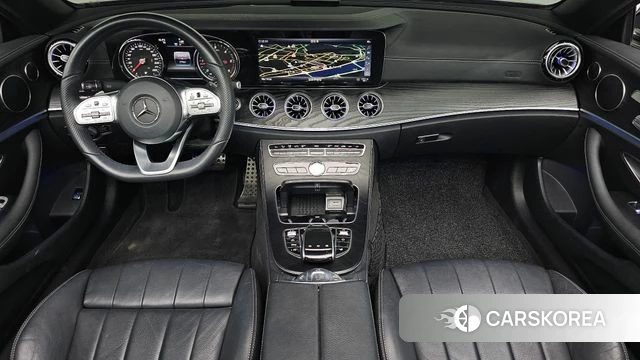 Mercedes-Benz E-Class W213 id 4775945 из Кореи 17
