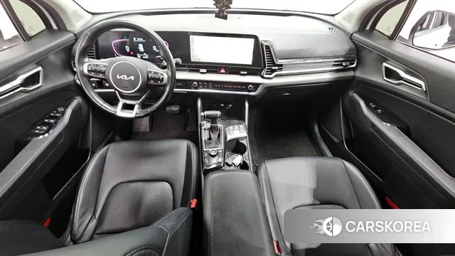 Kia Sportage 5th Generation id 3529318 из Кореи 17