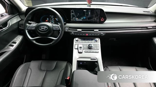 Hyundai The New Palisade id 3897680 из Кореи 17