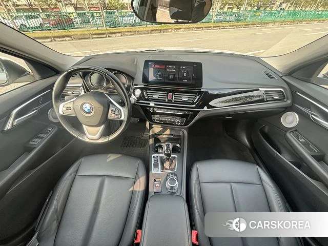 BMW 1 series id 4257830 из Китая 8