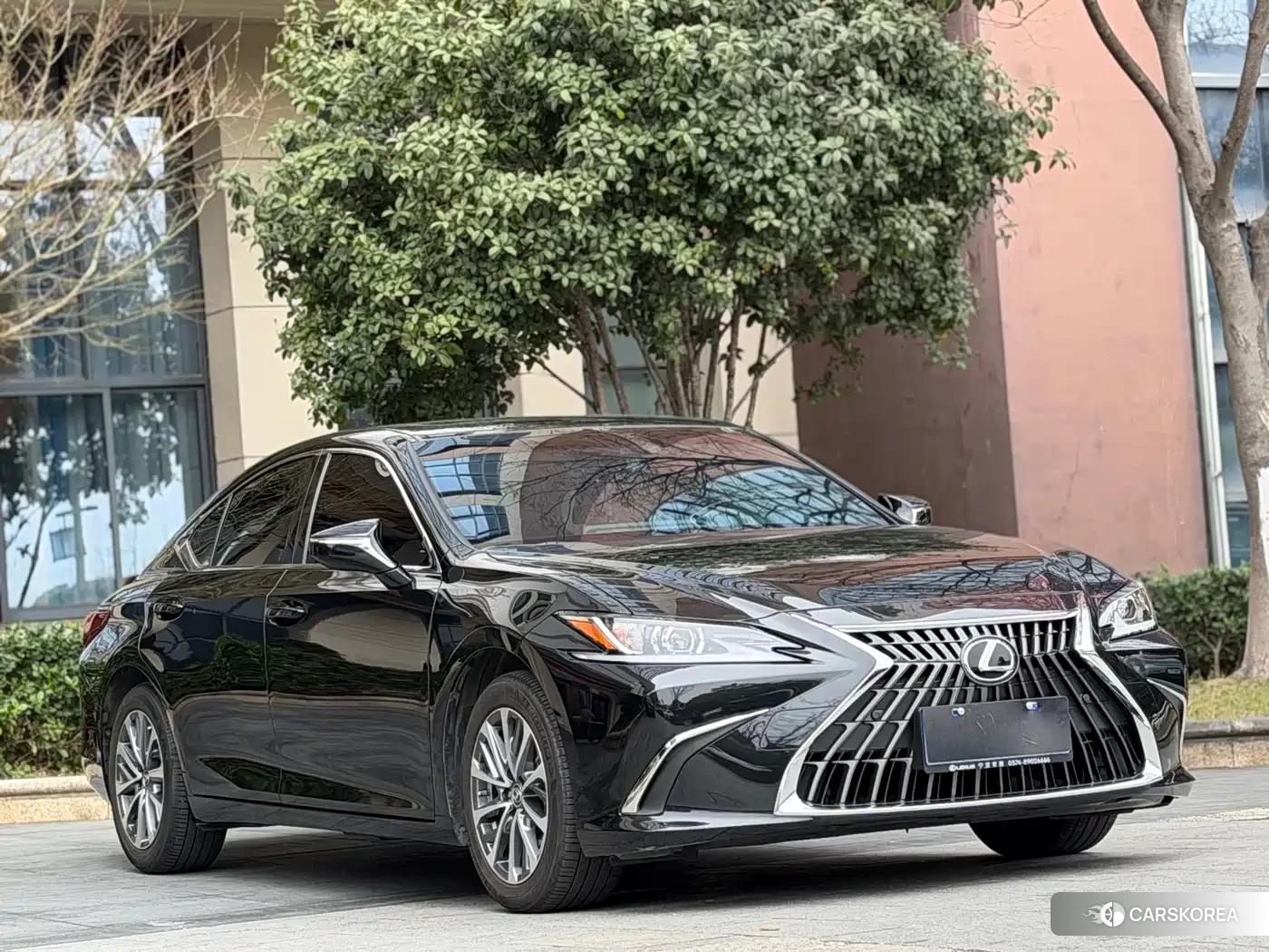 Lexus ES id 4589424 из Китая 7
