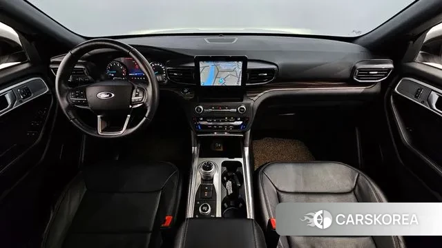 Ford Explorer 6th Generation id 2986117 из Кореи 17