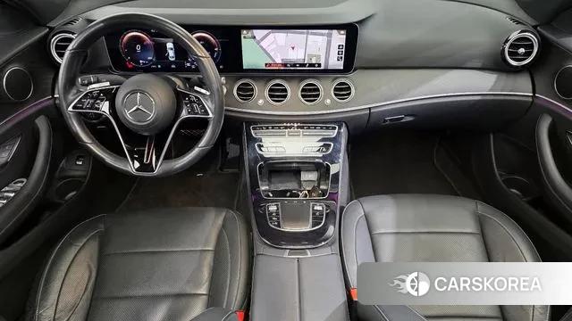 Mercedes-Benz E-Class W213 id 3645725 из Кореи 17