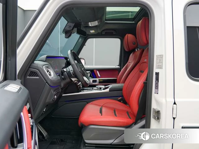 Mercedes-Benz G-class AMG id 4265621 из Китая 14