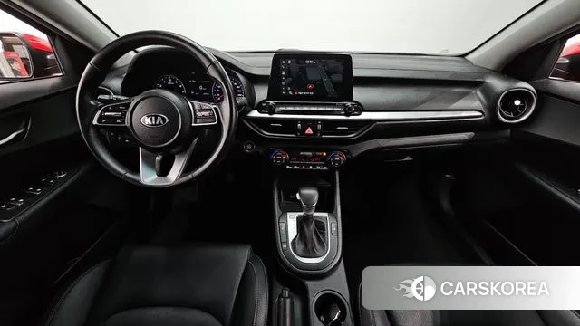 Kia Come New K3 id 3772094 из Кореи 17