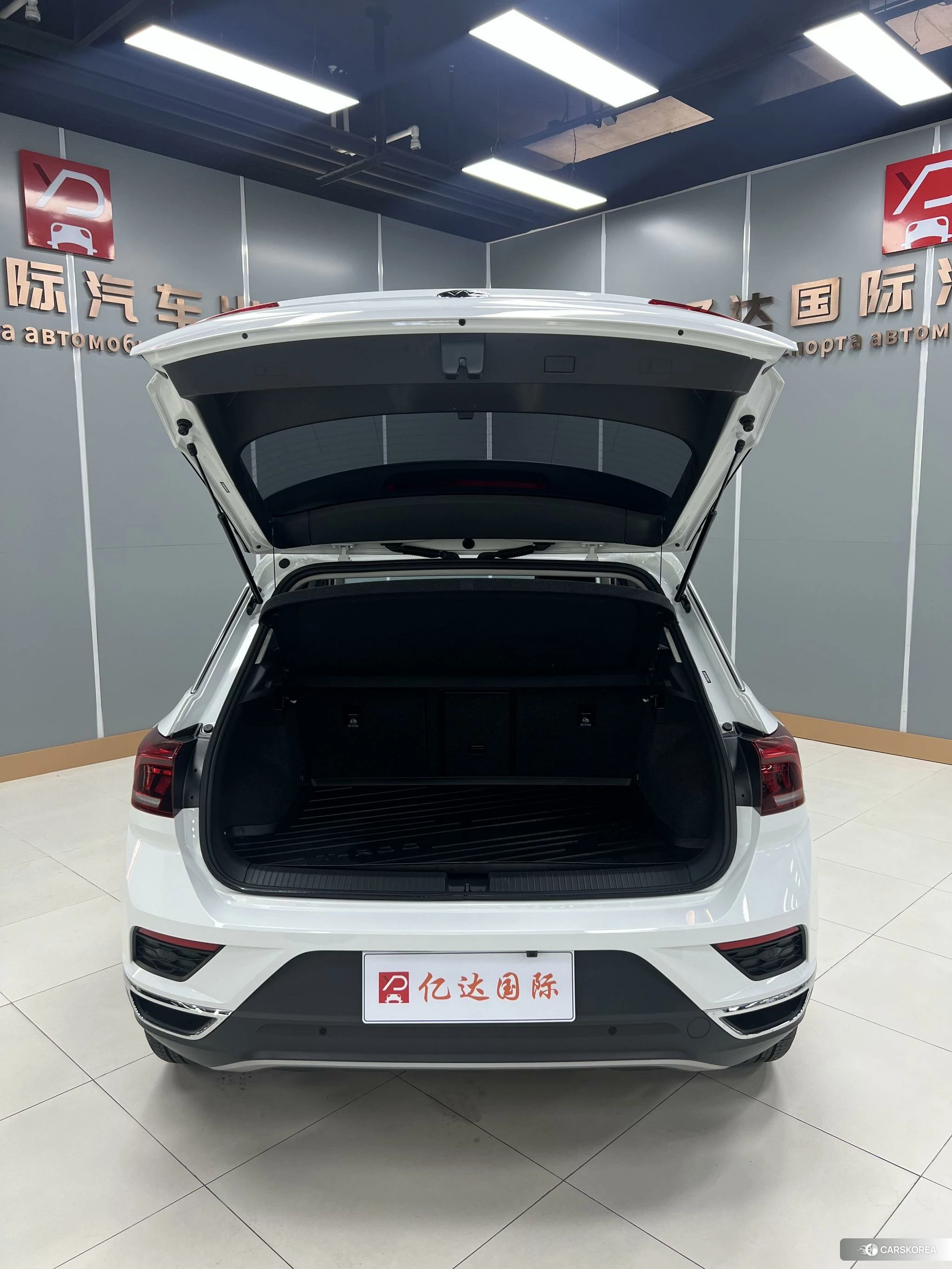 Volkswagen Exploring songs id 4513556 из Китая 22