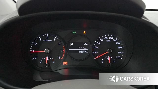 Kia All New Morning (JA) id 4647877 из Кореи 27