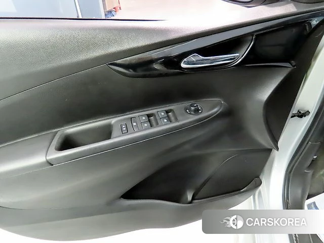 Chevrolet (GM Daewoo) The New Spark id 3853257 из Кореи 17