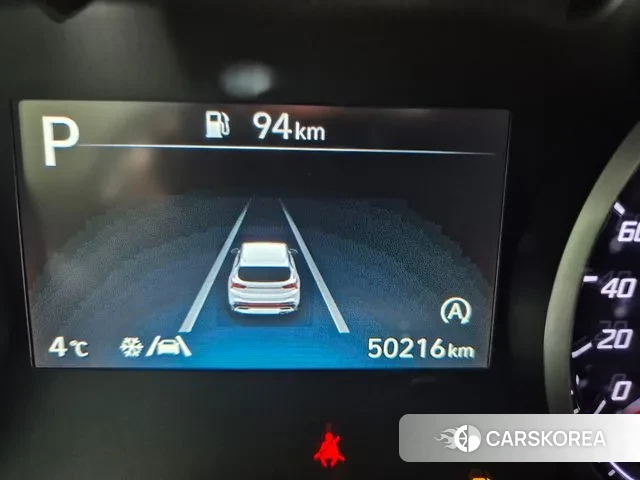 Hyundai The New Santa Fe id 3697526 из Кореи 16