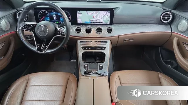 Mercedes-Benz E-Class W213 id 3389073 из Кореи 17