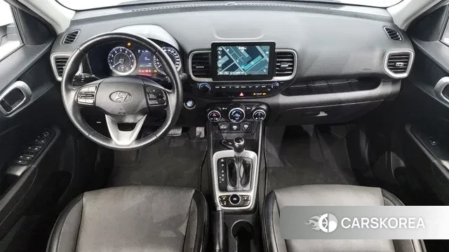 Hyundai Venue id 3187837 из Кореи 17