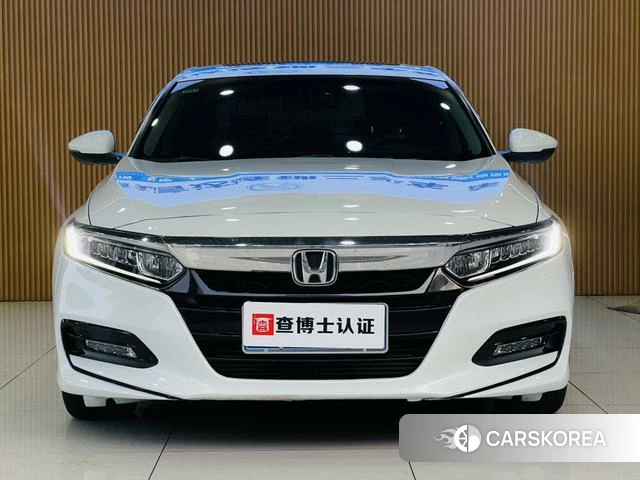 Honda Accord id 4314479 из Китая 9