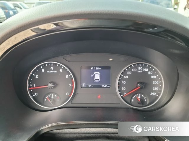 Kia Seltos id 4614889 из Кореи 13