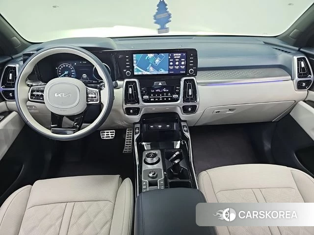 Kia Sorento 4th Generation id 4382711 из Кореи 17