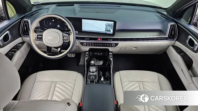 Kia The New Sorento 4th Generation id 3016132 из Кореи 17