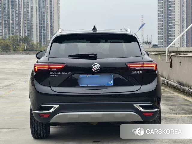 Buick Angkewei S id 4234868 из Китая 13