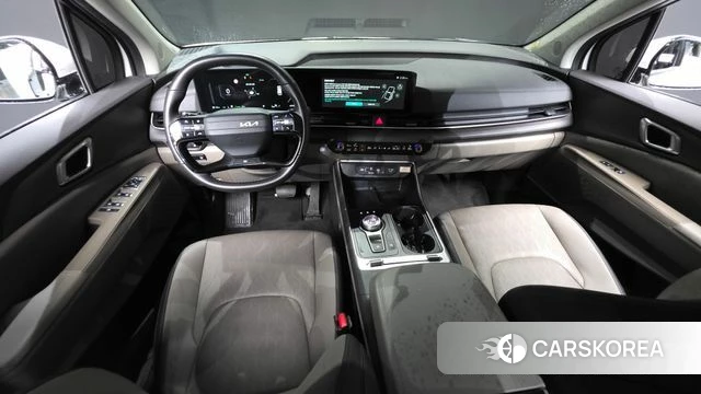 Kia The New Carnival 4th Generation id 4752811 из Кореи 27