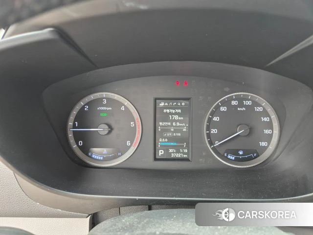 Hyundai Solati id 4935748 из Кореи 16