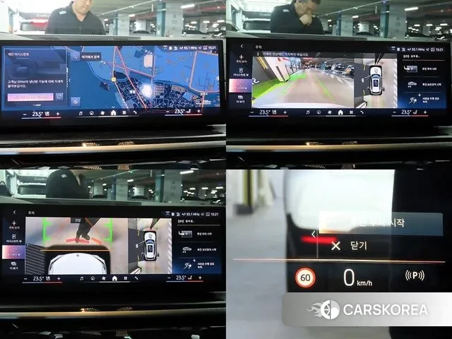 BMW X5 (G05) id 3400026 из Кореи 17