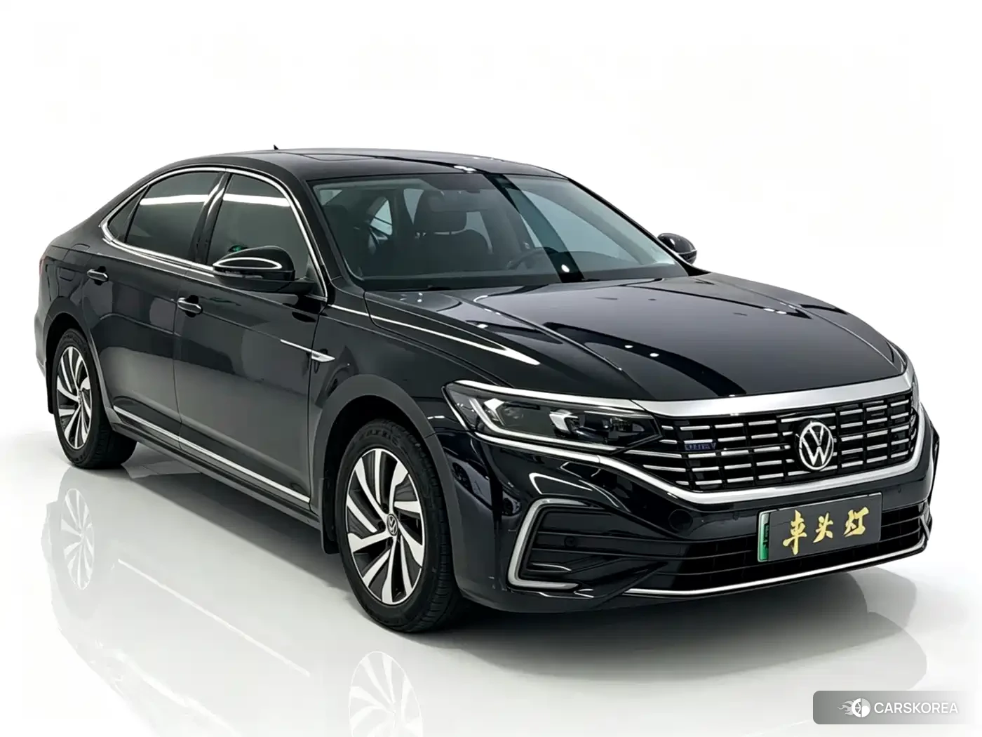 Volkswagen Passat plug-in hybrid id 4546400 из Китая 8