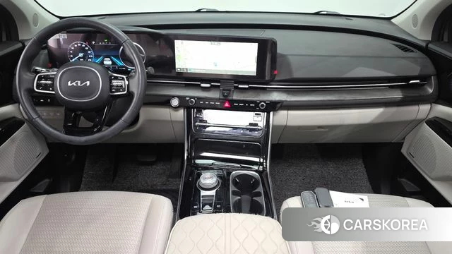 Kia Carnival 4th generation id 3897044 из Кореи 17