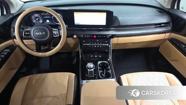 Kia Carnival 4th generation id 4854812 из Кореи 17