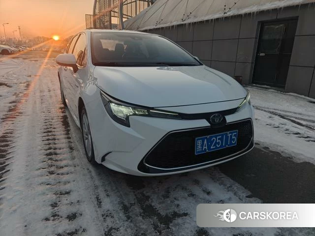 Toyota Lei Ling id 4255856 из Китая 7