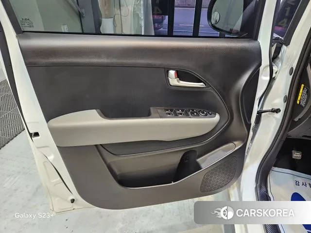 Kia The New Kia Ray id 3764355 из Кореи 17