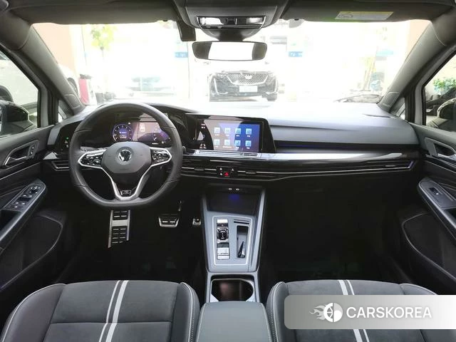 Volkswagen Golf id 4353538 из Китая 20