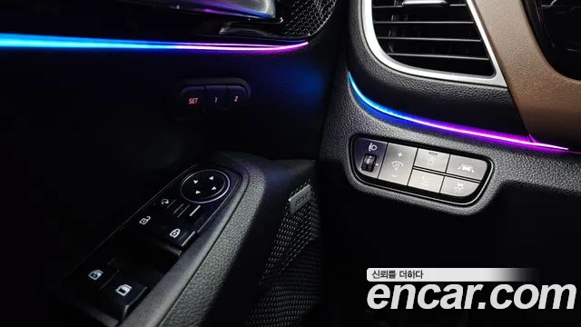 Kia Seltos id 2760158 из Кореи 17