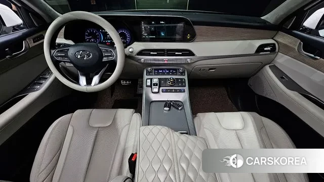 Hyundai Palisade id 3004329 из Кореи 17