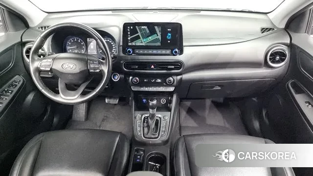 Hyundai The New Kona id 3447888 из Кореи 17