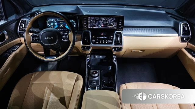 Kia Sorento 4th Generation id 4549926 из Кореи 36
